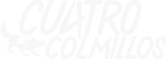 Logo Cuatro Colmillos